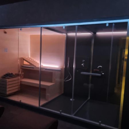Domus Fieschi Rooms Генуя Екстер'єр фото