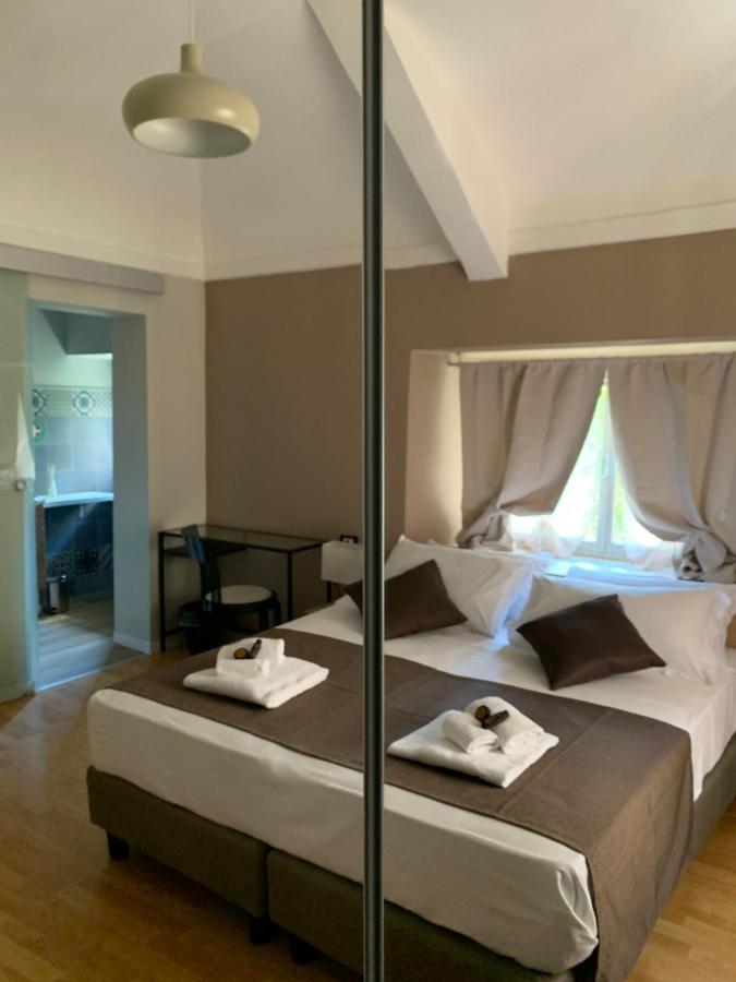 Domus Fieschi Rooms Генуя Екстер'єр фото
