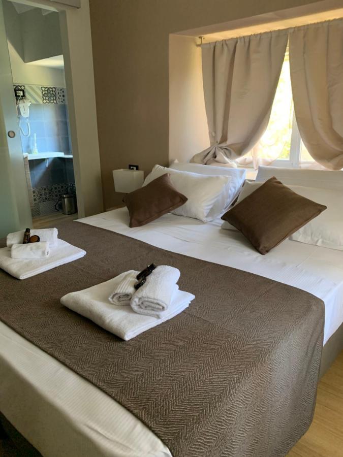 Domus Fieschi Rooms Генуя Екстер'єр фото