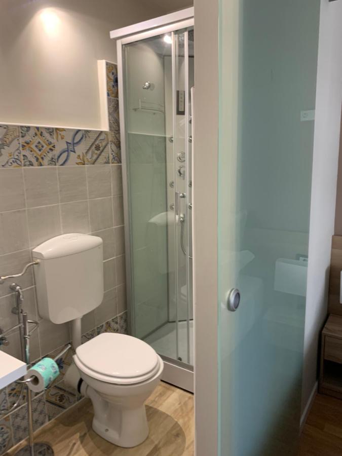 Domus Fieschi Rooms Генуя Екстер'єр фото