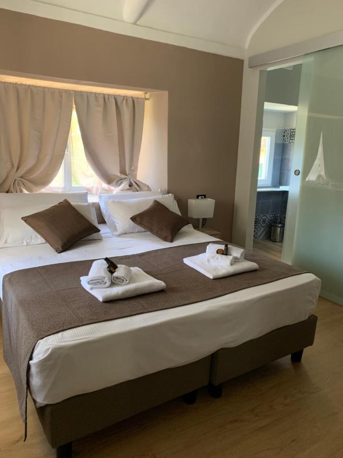 Domus Fieschi Rooms Генуя Екстер'єр фото