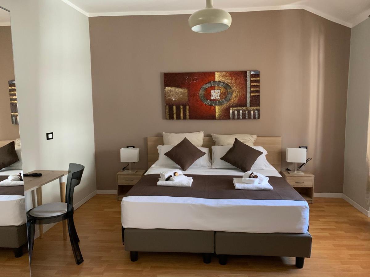 Domus Fieschi Rooms Генуя Екстер'єр фото