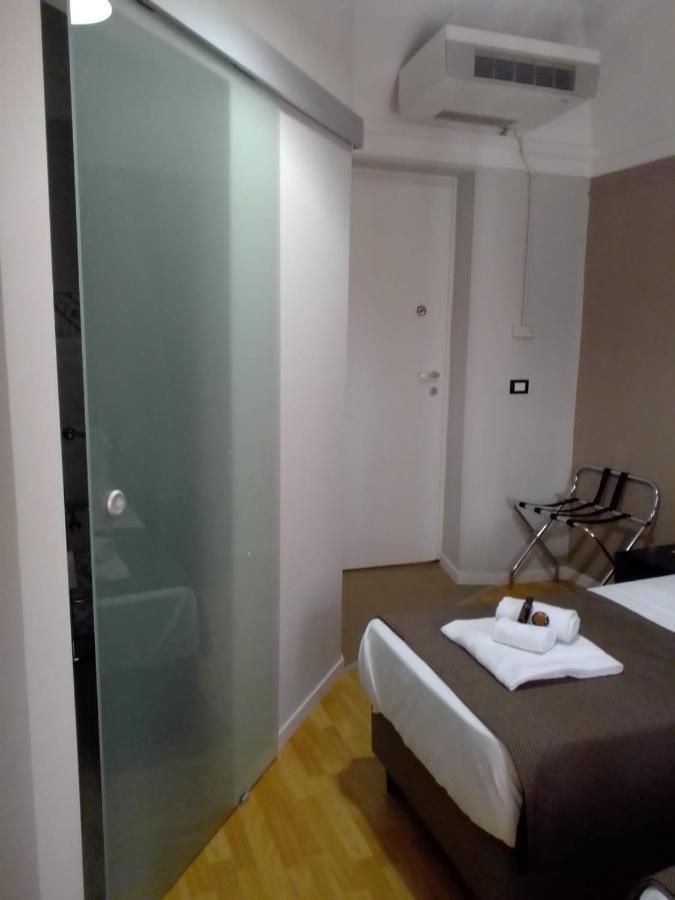 Domus Fieschi Rooms Генуя Екстер'єр фото