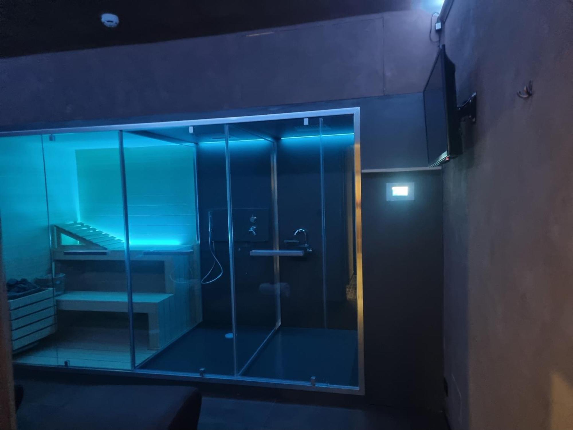 Domus Fieschi Rooms Генуя Екстер'єр фото